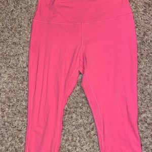 lululemon align leggings
